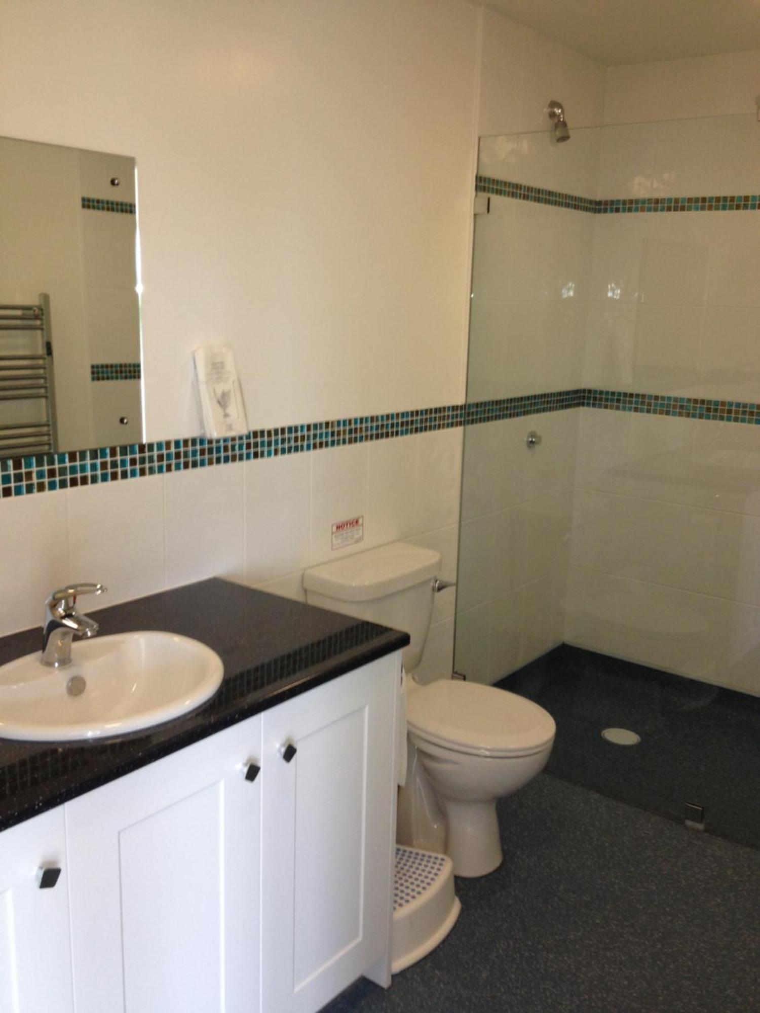 Hotel Caalm Camp Stour Provost Zewnętrze zdjęcie