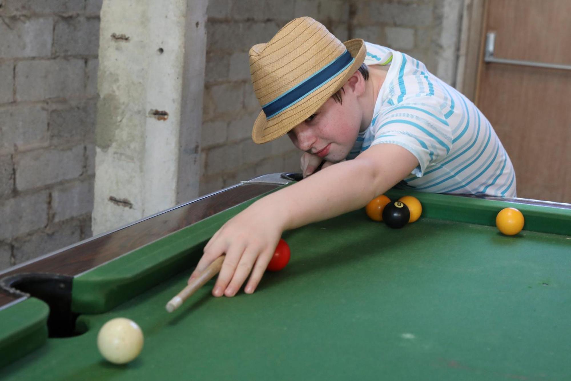 Hotel Caalm Camp Stour Provost Zewnętrze zdjęcie